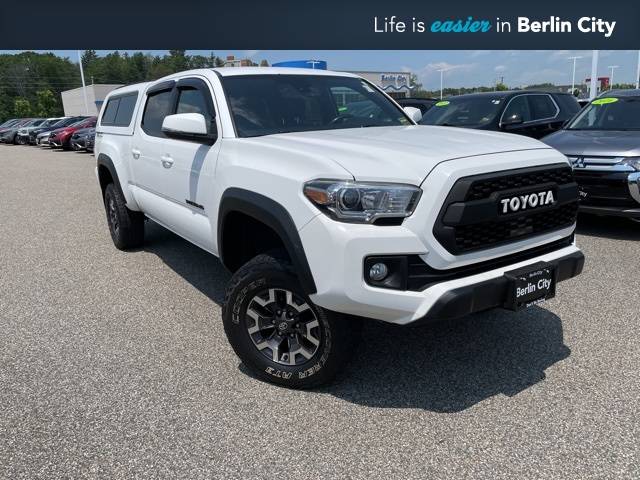 2018 Toyota Tacoma TRD Off Road — Pickup Truck — 130,340 mi — South Portland, ME