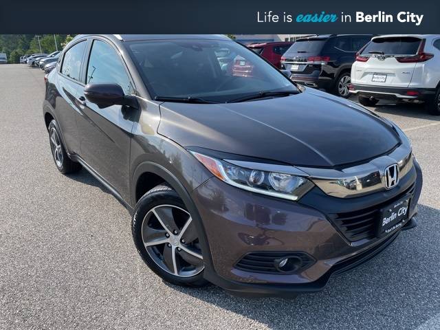 2021 Honda HR-V EX — SUV — 61,105 mi — South Portland, ME