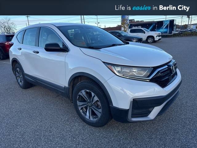 2020 Honda CR-V LX — SUV — 85,589 mi — South Portland, ME