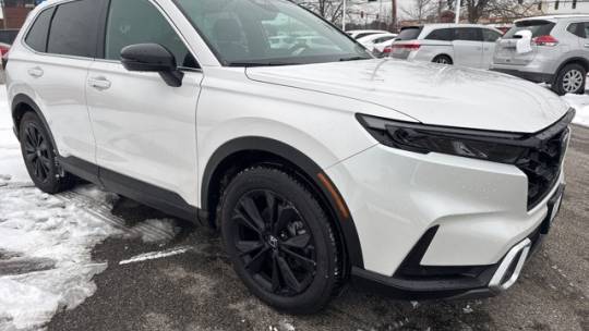 2023 Honda CR-V Hybrid Sport Touring — SUV — 44,887 mi — South Portland, ME