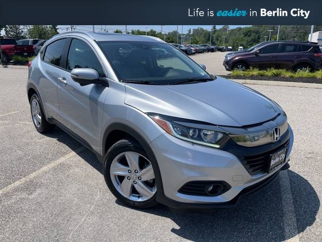 2019 Honda HR-V EX — SUV — 57,004 mi — South Portland, ME