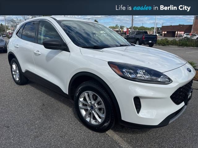2022 Ford Escape SE — SUV — 33,017 mi — South Portland, ME