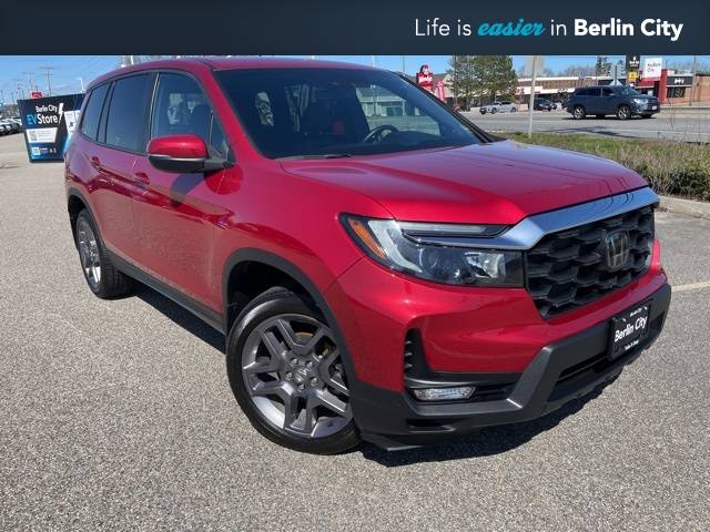 2023 Honda Passport EX-L — SUV — 26,042 mi — South Portland, ME