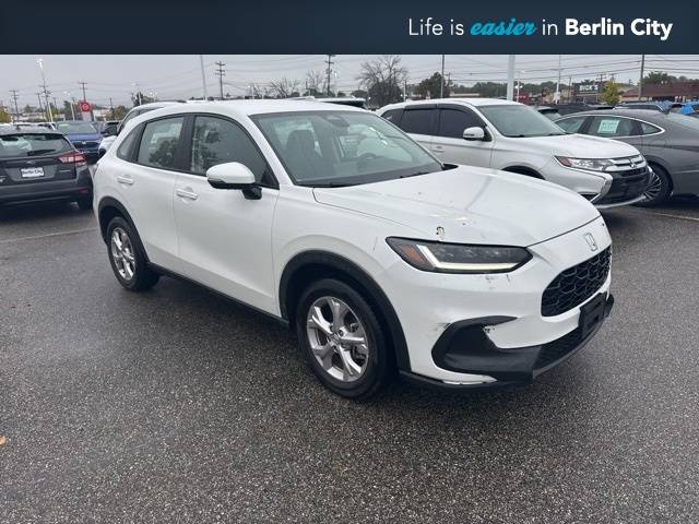 2025 Honda HR-V LX — SUV — 3,285 mi — South Portland, ME