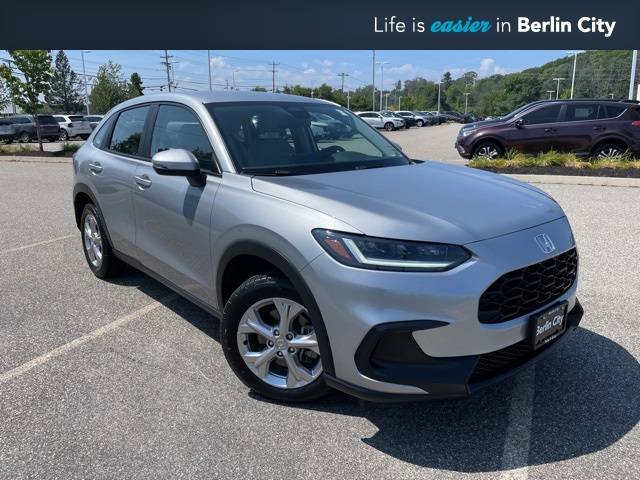 2023 Honda HR-V LX — SUV — 28,084 mi — South Portland, ME