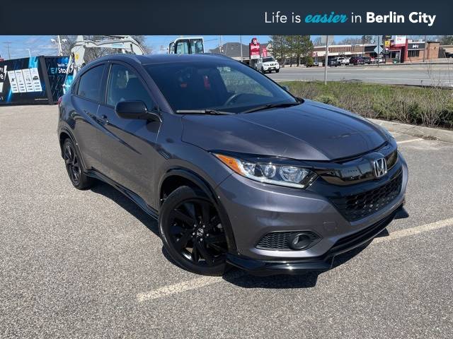 2022 Honda HR-V Sport — SUV — 10,324 mi — South Portland, ME