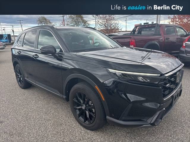 2023 Honda CR-V Hybrid Sport — SUV — 19,297 mi — South Portland, ME