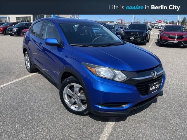 2018 Honda HR-V LX — SUV — 86,509 mi — South Portland, ME