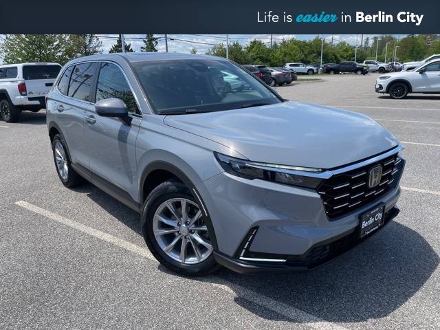 2023 Honda CR-V EX-L — SUV — 30,185 mi — South Portland, ME
