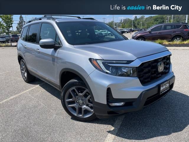 2022 Honda Passport EX-L — SUV — 7,049 mi — South Portland, ME