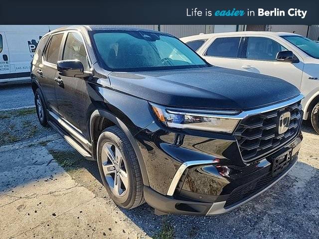 2023 Honda Pilot EX-L 7 Passenger — SUV — 43,868 mi — South Portland, ME