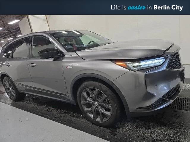 2024 Acura MDX A-Spec Package — SUV — 14,425 mi — South Portland, ME