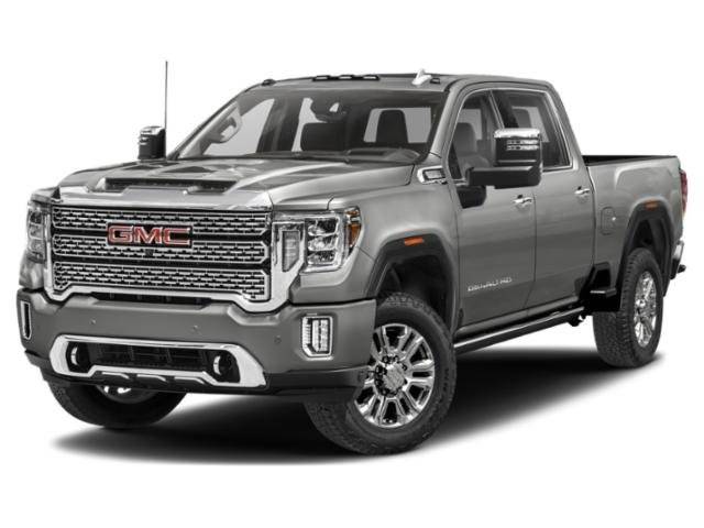 2023 GMC Sierra 2500HD Denali — Pickup Truck — 58,036 mi — Buda, TX