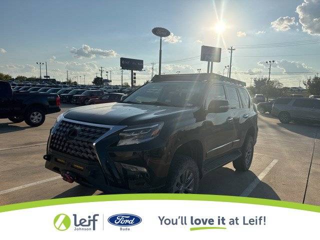 2016 Lexus GX GX 460 — SUV — 84,409 mi — Buda, TX