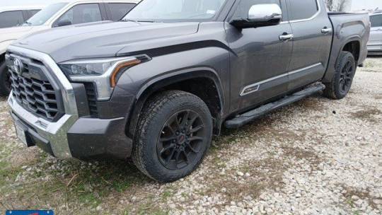 2023 Toyota Tundra 1794 Edition — Pickup Truck — 38,224 mi — Buda, TX