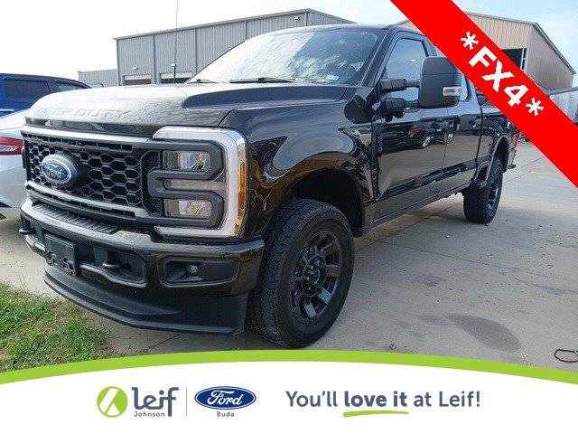 2024 Ford Super Duty F-250 XL — Pickup Truck — 32,467 mi — Buda, TX
