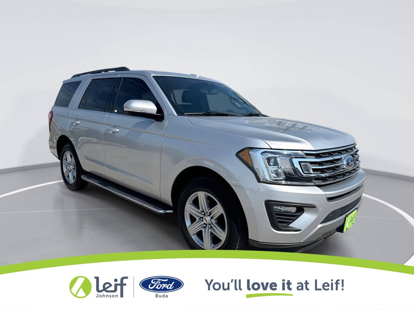 2019 Ford Expedition XLT — SUV — 99,146 mi — Buda, TX