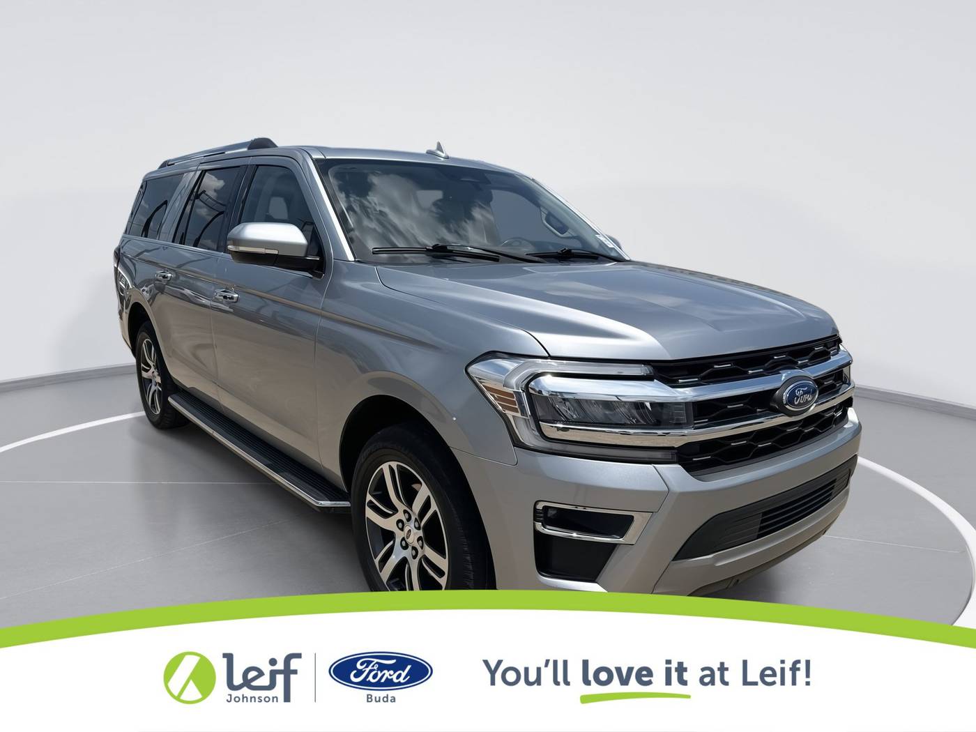 2023 Ford Expedition Limited — SUV — 74,528 mi — Buda, TX