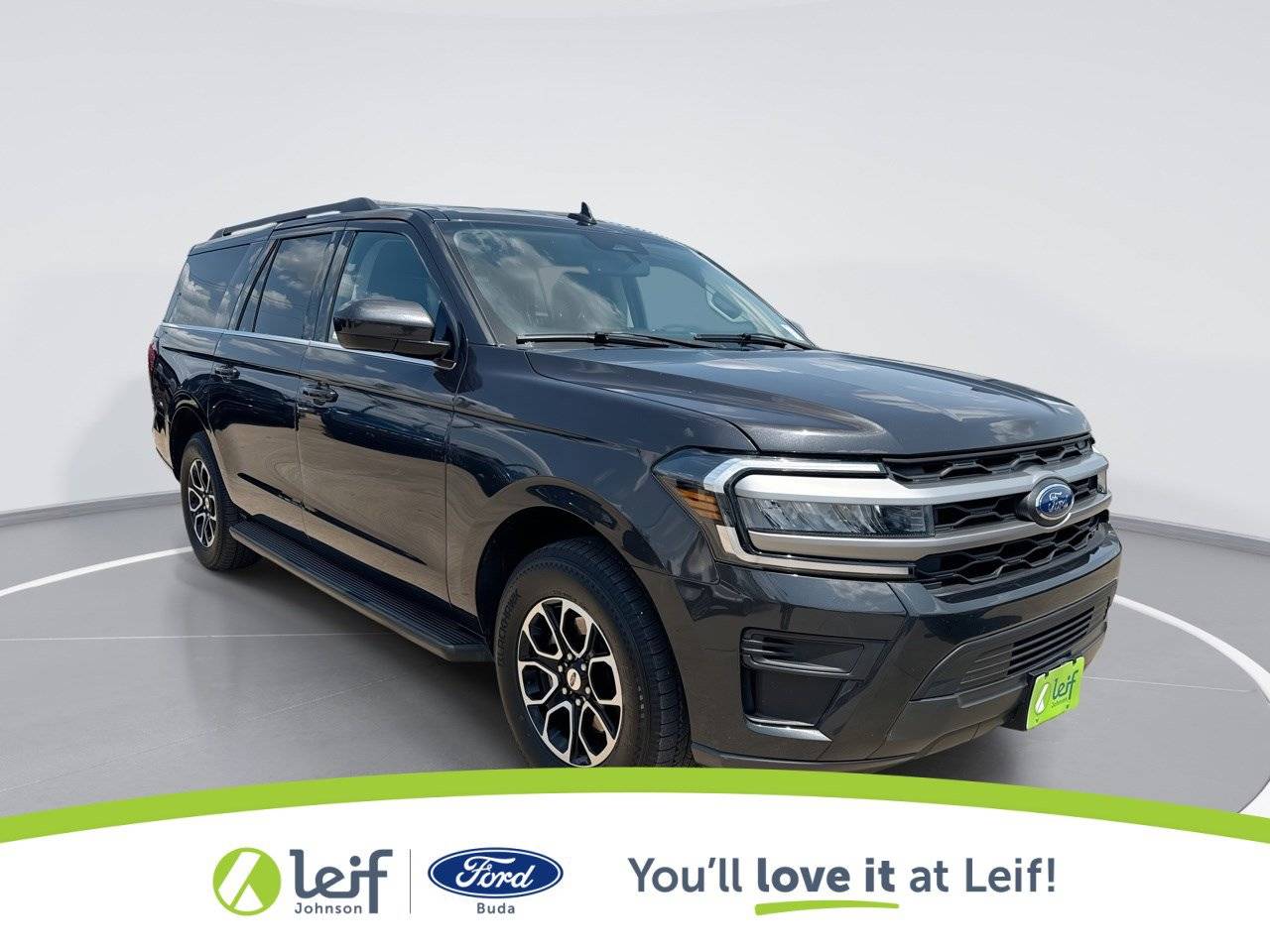 2024 Ford Expedition XLT — SUV — 69,479 mi — Buda, TX