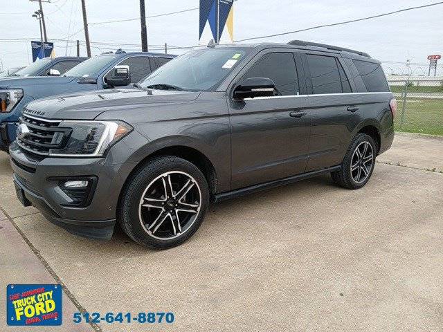 2019 Ford Expedition Limited — SUV — 87,602 mi — Buda, TX