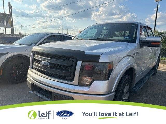 2014 Ford F-150 FX2 — Pickup Truck — 150,319 mi — Buda, TX