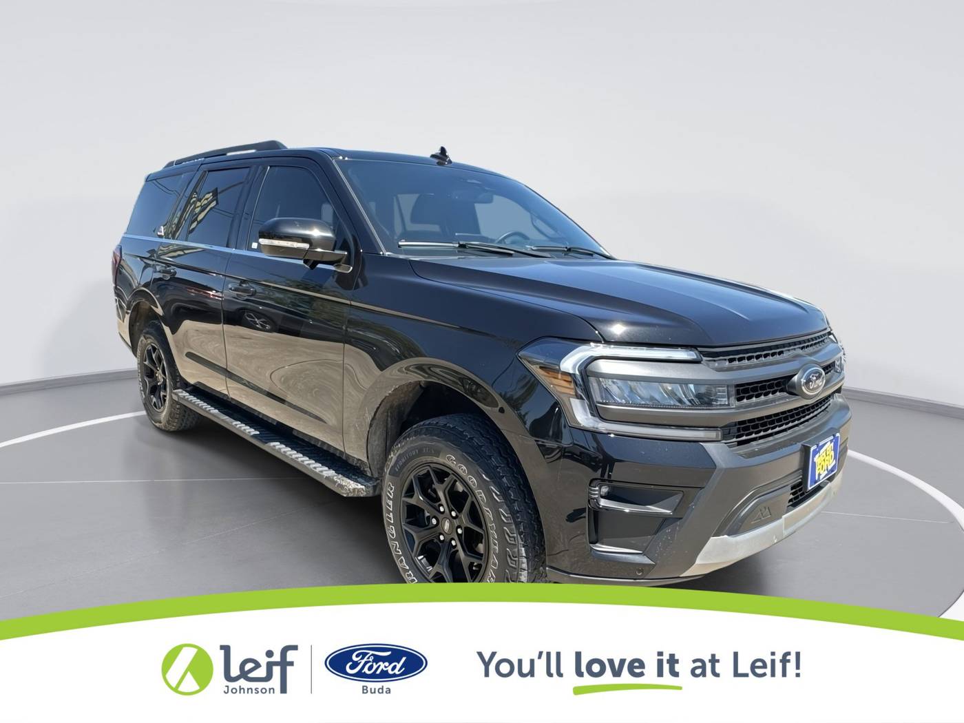 2024 Ford Expedition Timberline — SUV — 32,000 mi — Buda, TX