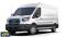 2022 Ford E-Transit Cargo Van in Buda, TX 1 - Open Gallery