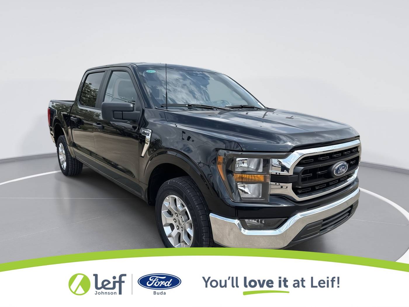 2023 Ford F-150 XL — Pickup Truck — 63,700 mi — Buda, TX