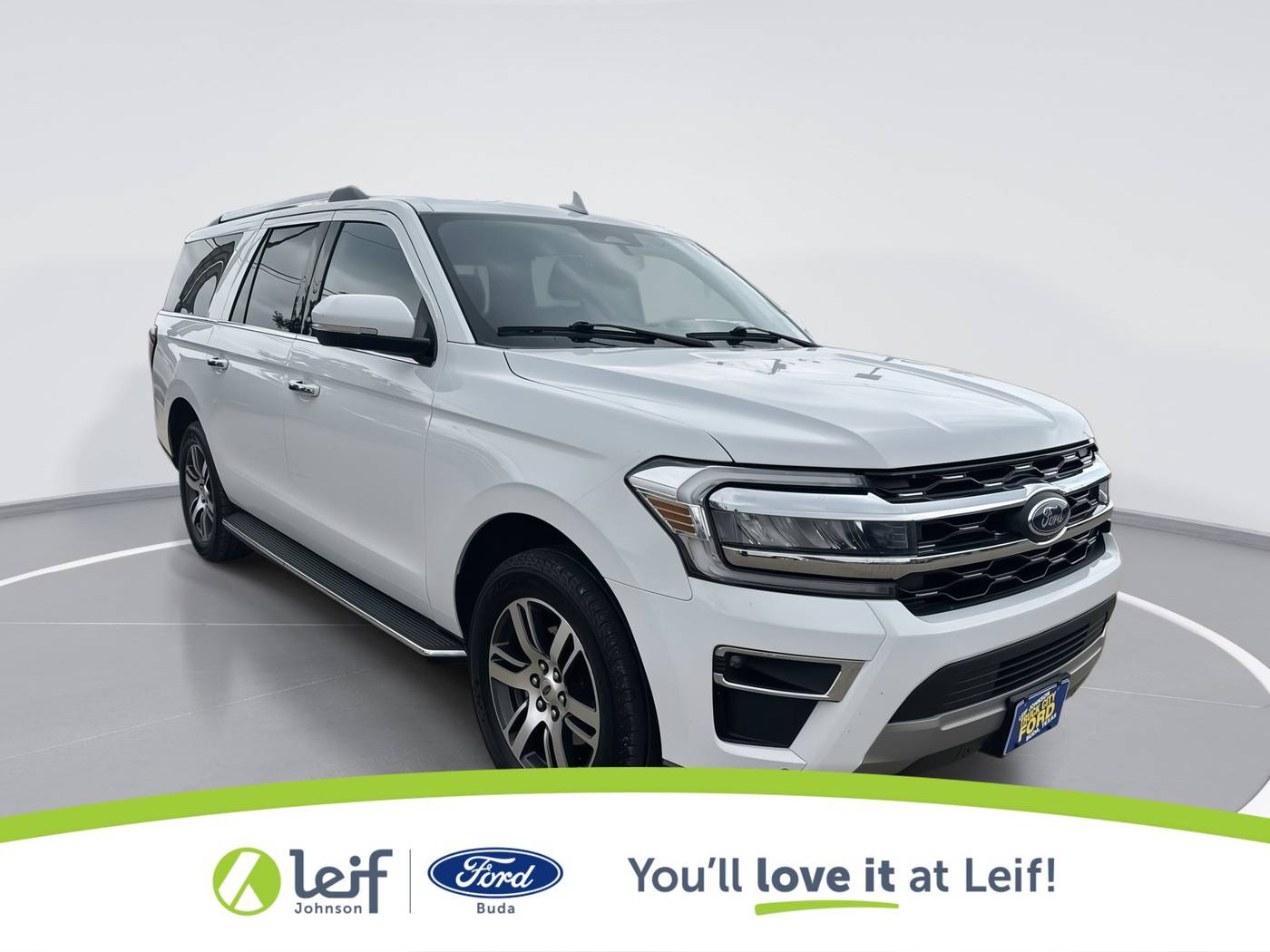 2023 Ford Expedition Limited — SUV — 73,243 mi — Buda, TX