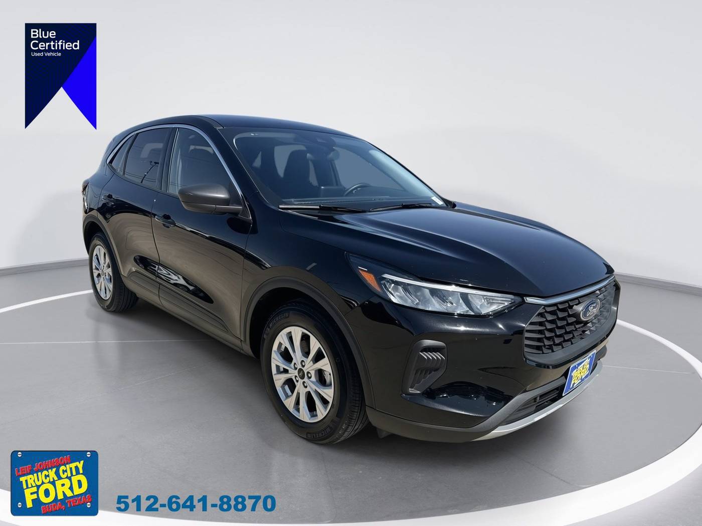 2024 Ford Escape Active — SUV — 26,293 mi — Buda, TX