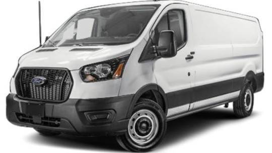 2024 Ford Transit Cargo Van T-150 — Cargo Van — 45 mi — Buda, TX