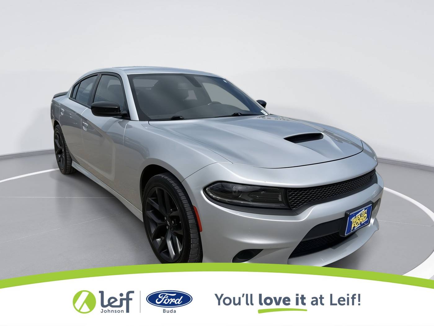 2022 Dodge Charger GT — Sedan — 68,953 mi — Buda, TX