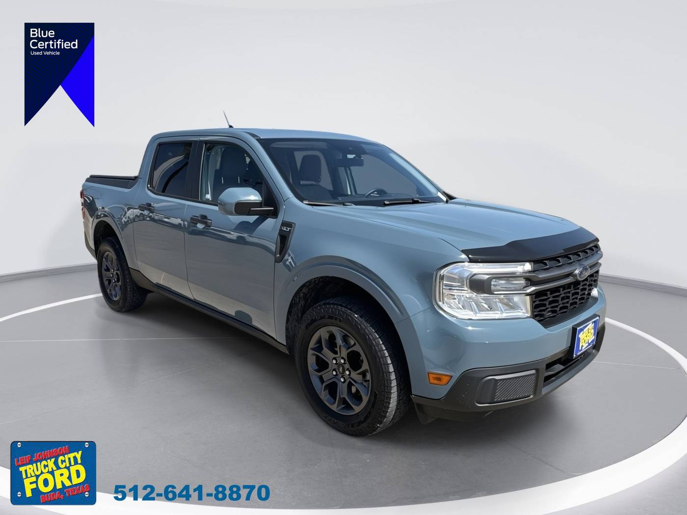 2022 Ford Maverick XLT — Pickup Truck — 64,896 mi — Buda, TX