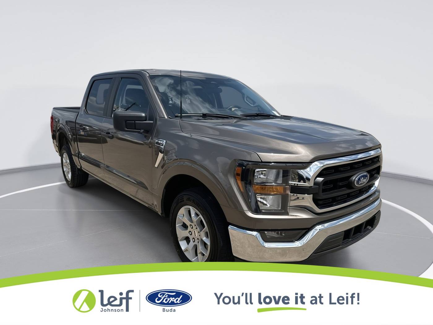 2023 Ford F-150 XL — Pickup Truck — 67,101 mi — Buda, TX