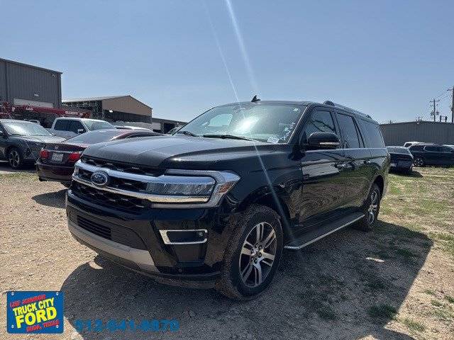 2023 Ford Expedition Limited — SUV — 53,597 mi — Buda, TX