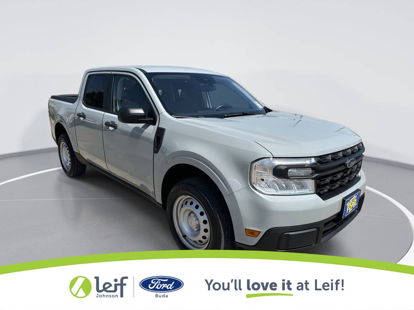 2023 Ford Maverick XL — Pickup Truck — 79,040 mi — Buda, TX