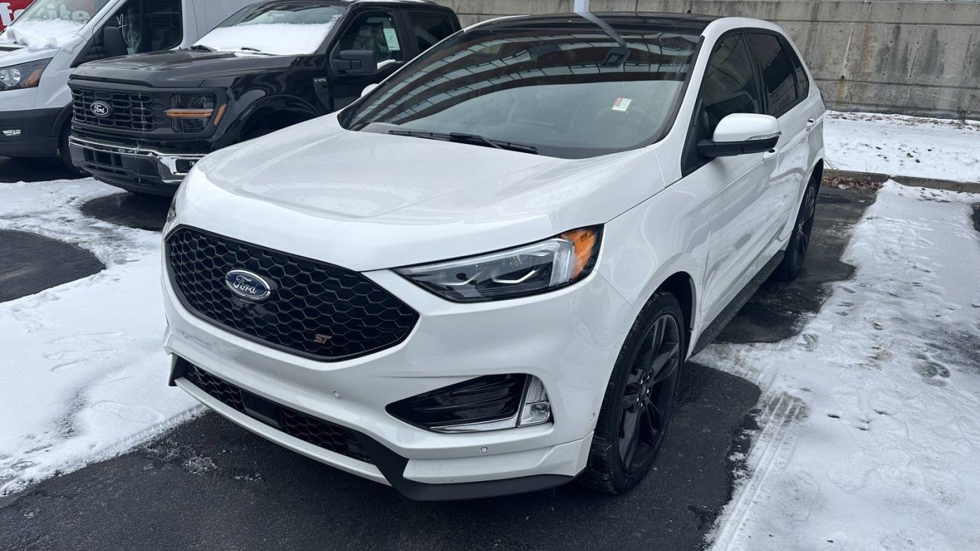 2024 Ford Edge ST — SUV — 11,593 mi — Stoneham, MA