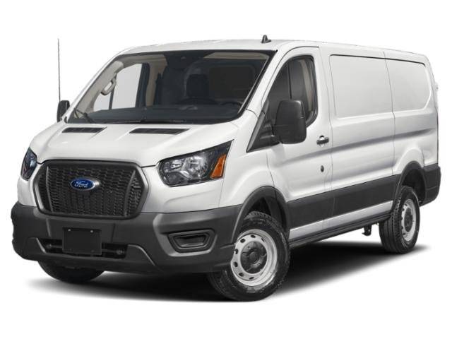 2023 Ford Transit Cargo Van T-250 — Cargo Van — 18,460 mi — Stoneham, MA