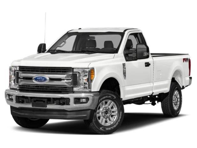 2019 Ford Super Duty F-350 XL — Pickup Truck — 46,227 mi — Stoneham, MA