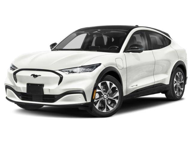 2024 Ford Mustang Mach-E Premium — SUV — 4,015 mi — Stoneham, MA