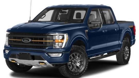 2023 Ford F-150 XL — Pickup Truck — 31,557 mi — Stoneham, MA