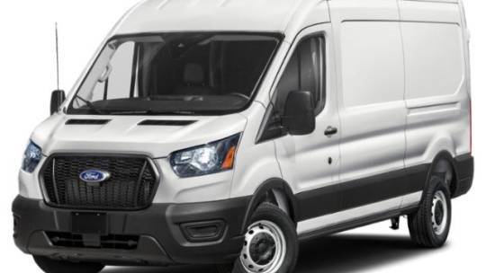 2023 Ford Transit Cargo Van T-250 — Cargo Van — 31,970 mi — Stoneham, MA