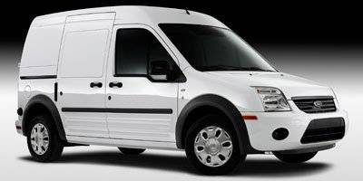2011 Ford Transit Connect Van XLT — Cargo Van — 247,716 mi — Stoneham, MA