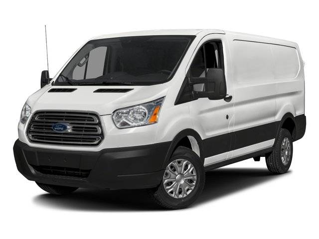 2017 Ford Transit Cargo Van T-250 — Cargo Van — 200,069 mi — Stoneham, MA