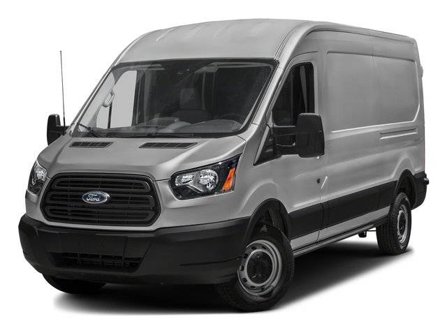 2016 Ford Transit Cargo Van T-250 — Cargo Van — 141,120 mi — Stoneham, MA
