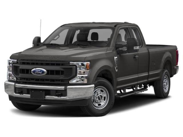 2022 Ford Super Duty F-350 XL — Pickup Truck — 10,108 mi — Stoneham, MA