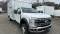 2024 Ford Super Duty F-450 Chassis Cab in Stoneham, MA 3 - Open Gallery