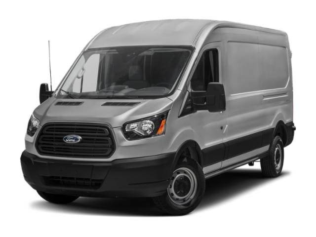 2015 Ford Transit Cargo Van T-250 — Cargo Van — 151,520 mi — Stoneham, MA