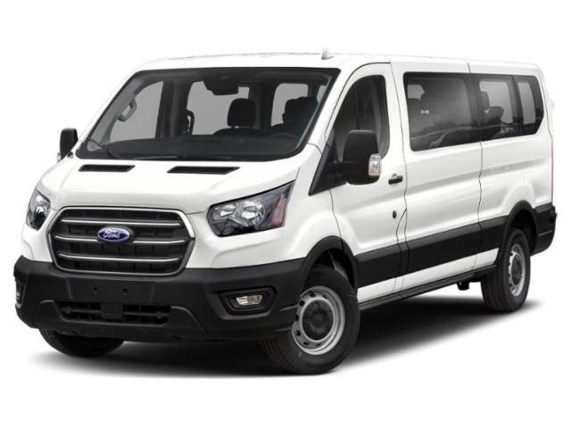 2020 Ford Transit Passenger Wagon T-350 XL — Passenger Van — 123,886 mi — Stoneham, MA