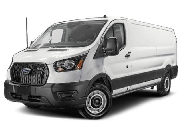 2023 Ford Transit Cargo Van T-250 — Cargo Van — 26,282 mi — Stoneham, MA